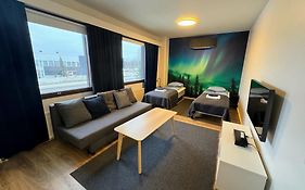 Pine Sky Apartments